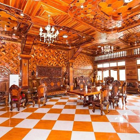 Ly Meng Hotel Battambang Eksteriør billede